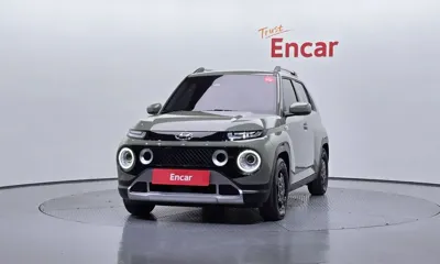 Hyundai Casper 2023, 26753 км, за 16300000 KRW
