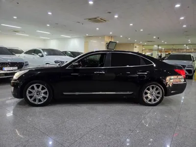 Hyundai Equus 2012, 106471 км, за 6700000 KRW