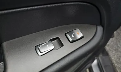 KG_Mobility_Ssangyong Rexton 2019, 90886 км, за 14500000 KRW - фото 19
