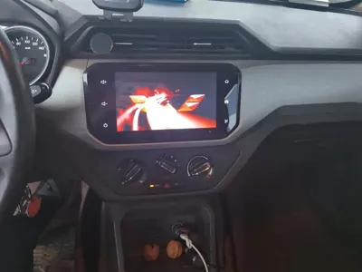 Wuling Hongguang S3 2019, 64400 км, за 22000 CNY - фото 13