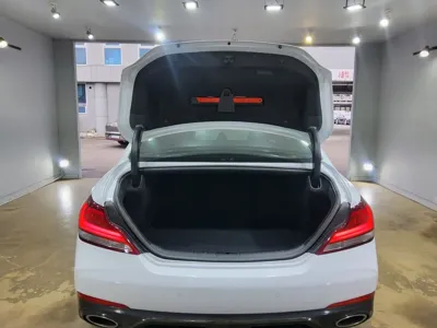 Genesis G70 2018, 138945 км, за 15900000 KRW - фото 20