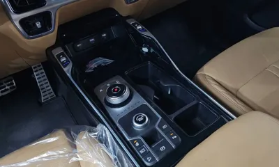 Kia Sorento 2021, 116293 км, за 25890000 KRW - фото 8
