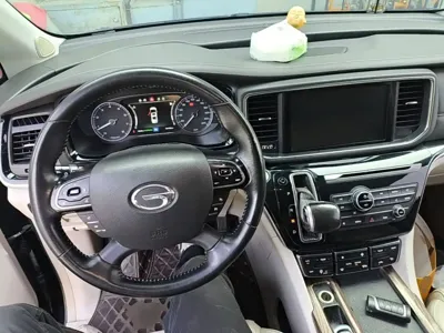 GAC Motor Trumpchi M8 2018, 134100 км, за 65400 CNY - фото 10