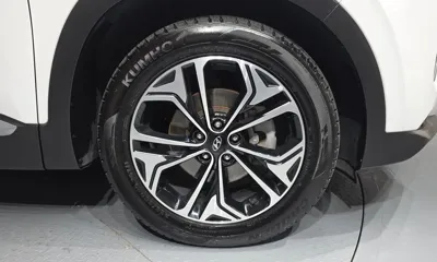 Hyundai Santafe 2020, 71219 км, за 22500000 KRW - фото 21