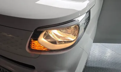 Kia Ray 2022, 29732 км, за 9950000 KRW - фото 22