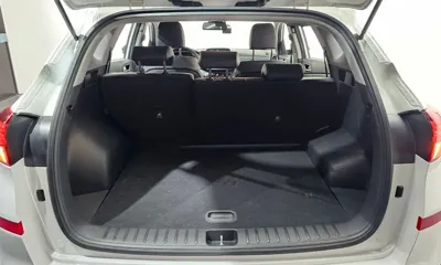 Hyundai Tucson 2019, 40499 км, за 16700000 KRW - фото 20