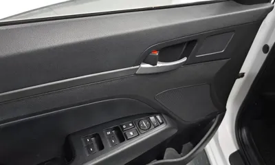 Hyundai Avante 2017, 132546 км, за 7800000 KRW - фото 28