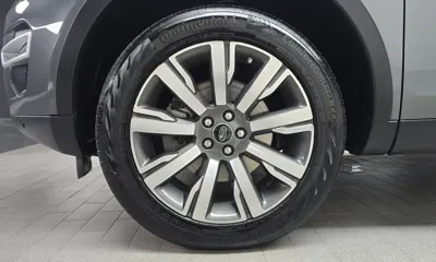 Land Rover Discovery Sport 2017, 91157 км, за 12500000 KRW - фото 5