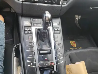 Porsche Macan 2016, 76000 км, за 109000 CNY - фото 16
