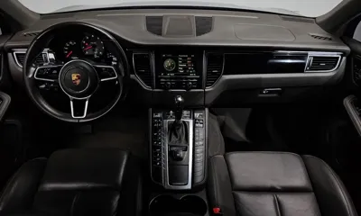 Porsche Macan 2014, 64638 км, за 38000000 KRW - фото 7