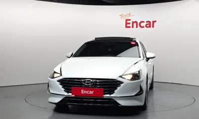 Hyundai Sonata 2020, 89097 км, за 15600000 KRW - фото 3