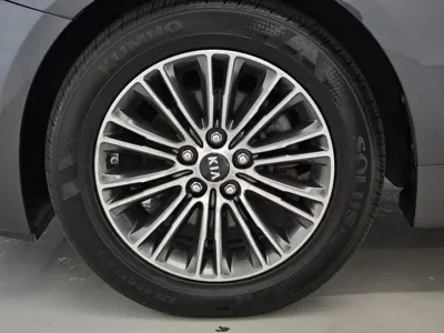 Kia K7 2015, 97600 км, за 8000000 KRW - фото 19
