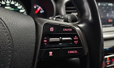 Kia Sorento 2018, 115887 км, за 17000000 KRW - фото 18