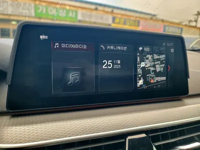 BMW 5-Series 2017, 188136 км, за 17700000 KRW - фото 14