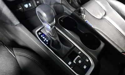 Hyundai Santafe 2019, 60142 км, за 21500000 KRW - фото 9