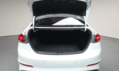 Hyundai Avante 2017, 113212 км, за 9200000 KRW - фото 20