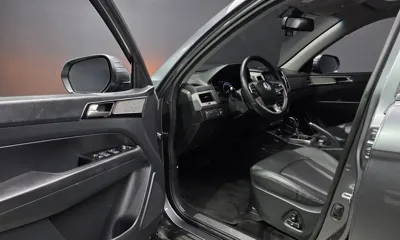 KG_Mobility_Ssangyong Rexton 2019, 52209 км, за 33330000 KRW - фото 10
