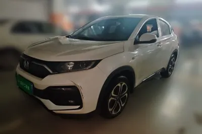 Honda XR-V · 2020 год