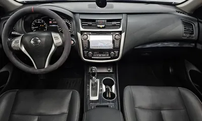 Nissan Altima 2018, 72341 км, за 8500000 KRW - фото 7