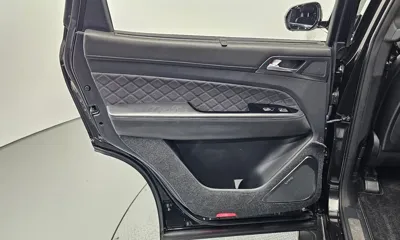 KG_Mobility_Ssangyong Rexton 2020, 87294 км, за 21500000 KRW - фото 25