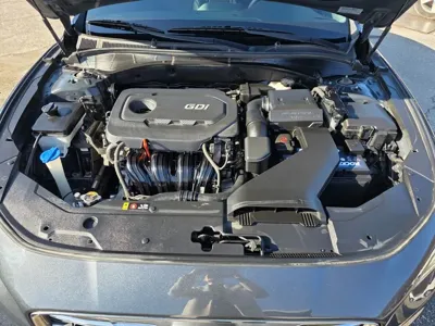 Hyundai Grandeur 2019, 176965 км, за 9950000 KRW - фото 20