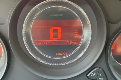 Citroen C4L 2015, 27700 км, за 38821.33 CNY - фото 8