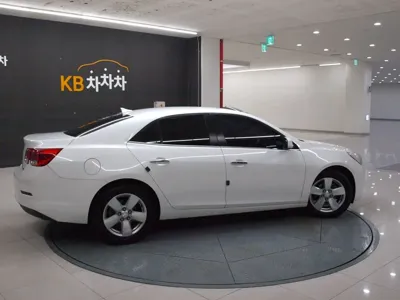 ChevroletGMDaewoo Malibu 2015, 134480 км, за 3900000 KRW