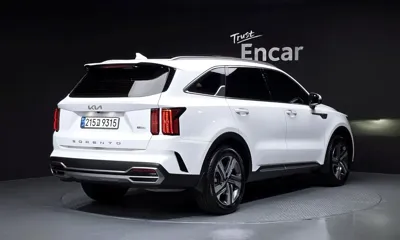 Kia Sorento 2022, 81719 км, за 27900000 KRW - фото 2