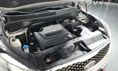 Kia Sorento 2015, 191488 км, за 9900000 KRW - фото 6