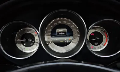 Mercedes-Benz CLS-Class 2017, 113431 км, за 22500000 KRW - фото 8