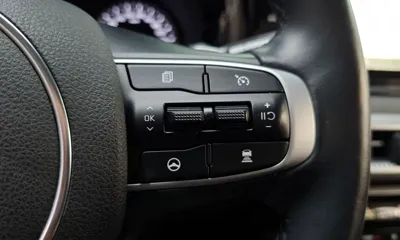 Kia K5 2023, 36259 км, за 23200000 KRW - фото 30