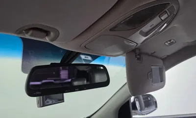 Hyundai Santafe 2017, 250382 км, за 7500000 KRW - фото 15