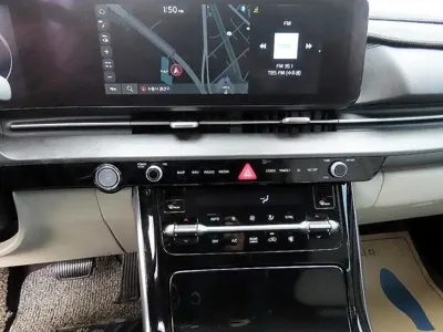 Kia Canival 2021, 130000 км, за 21590000 KRW - фото 12