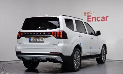 Kia Mohave 2021, 66660 км, за 31500000 KRW