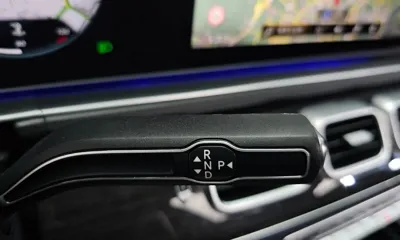 Mercedes-Benz GLE-Class 2021, 65356 км, за 61490000 KRW - фото 9