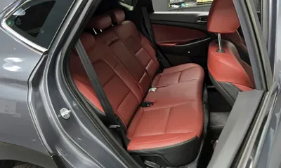 Hyundai Tucson 2019, 126786 км, за 15900000 KRW - фото 12