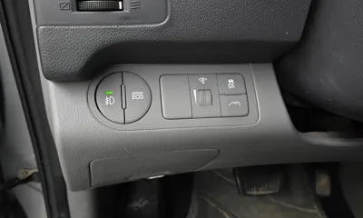 Hyundai Starex 2017, 55175 км, за 14500000 KRW - фото 19