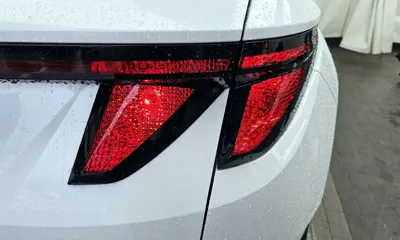 Hyundai Tucson 2022, 14977 км, за 24990000 KRW - фото 23