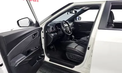 KG_Mobility_Ssangyong TIBOLI 2021, 95975 км, за 11800000 KRW - фото 10