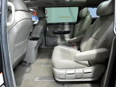 Kia Canival 2016, 206190 км, за 8300000 KRW - фото 13