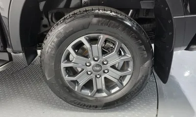 Ford Ranger 2023, 57407 км, за 43900000 KRW - фото 21