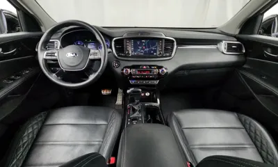 Kia Sorento 2020, 113011 км, за 16990000 KRW - фото 7