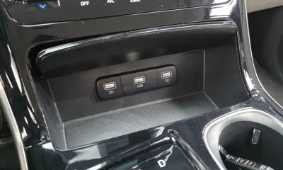Kia Canival 2023, 76219 км, за 23900000 KRW - фото 27