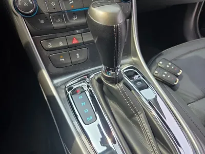 ChevroletGMDaewoo Malibu 2015, 117292 км, за 3800000 KRW - фото 9
