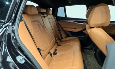BMW X4 2019, 112072 км, за 32200000 KRW - фото 11