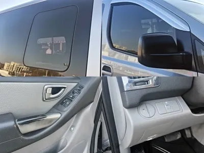 Hyundai Starex 2011, 132590 км, за 6800000 KRW - фото 18