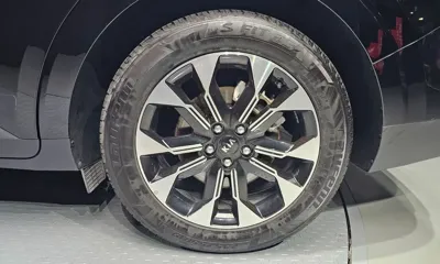 Kia Canival 2021, 60069 км, за 29900000 KRW - фото 21