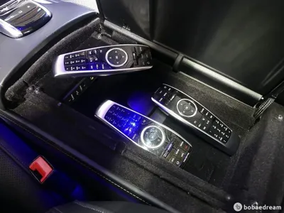 Mercedes-Benz S-Class 2016, 85000 км, за 44500000 KRW - фото 18