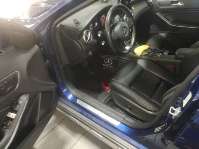 Mercedes-Benz GLA 2017, 122000 км, за 50500 CNY - фото 16