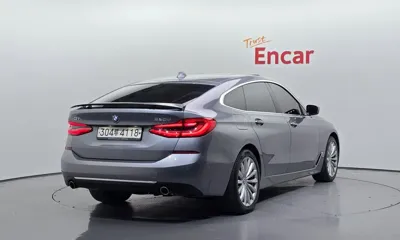 BMW Gran Turismo 2020, 70033 км, за 31600000 KRW
